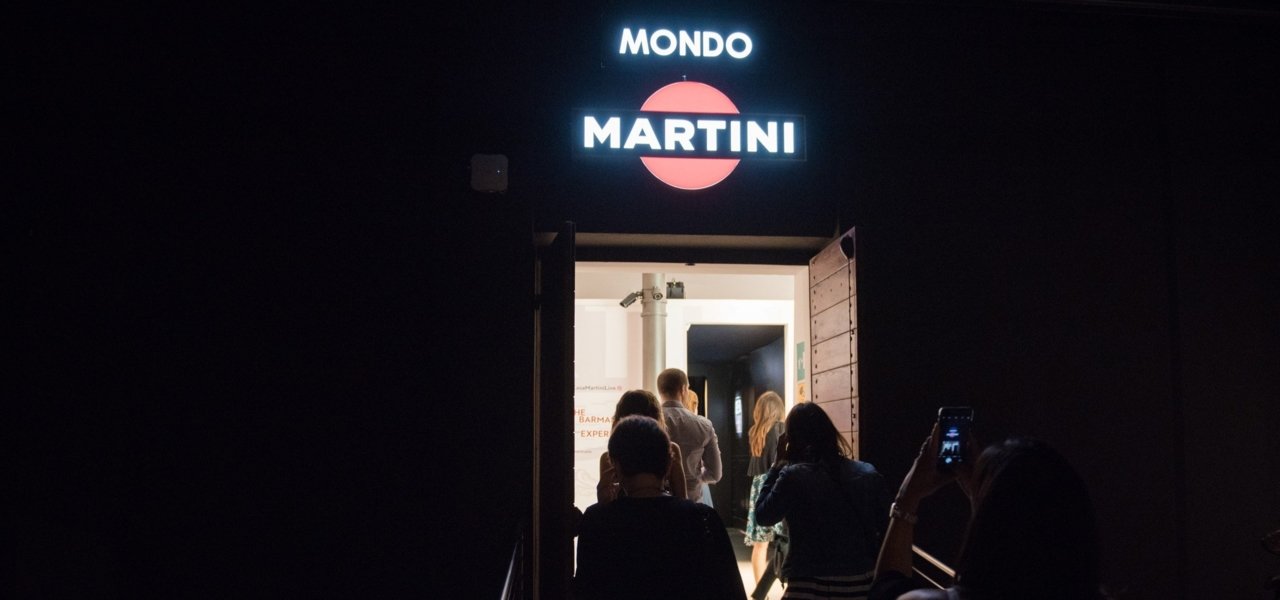 Mondo Martini Gallery